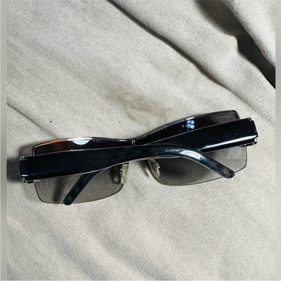 Burberry Sunglasses with Case - Picture 12 of 13